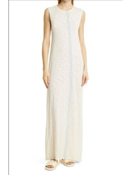 ATM Anthony Thomas Melillo Dresses & Skirts - ATM Anthony Thomas Melillo Spray Paint Slub Maxi